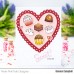 Pretty Pink Posh - Sweet Chocolates Stamp Set