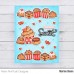 Pretty Pink Posh - Sweet Chocolates Stamp Set