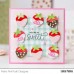 Pretty Pink Posh - Valentine Mug Additions