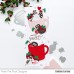 Pretty Pink Posh - Valentine Mug Additions