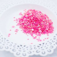 Pretty Pink Posh - Watermelon Jewels