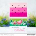 Pretty Pink Posh - Watermelon Stamp Set