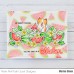 Pretty Pink Posh - Watermelon Stamp Set