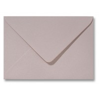 Envelope Metallic - 110 x 156 mm - Caramel