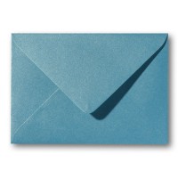 Envelope Metallic - 110 x 156 mm - Curacao