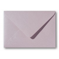 Envelope Metallic - 110 x 156 mm - Roze