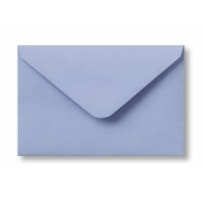 Envelope - 110 x 156 mm - Baby Blue