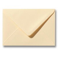 Envelop - 110 x 156 mm - Chamois Envelop - 110 x 156 mm - Chamois