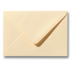 Envelope - 110 x 156 mm - Chamois