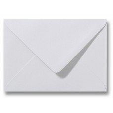 Envelope - 110 x 156 mm - Dolphin Gray