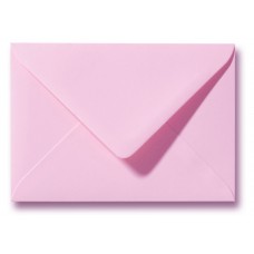 Envelope - 110 x 156 mm - Dark Pink