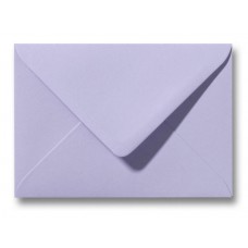 Envelope - 110 x 156 mm - Lavender