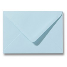 Envelope - 110 x 156 mm - Lagoon Blue