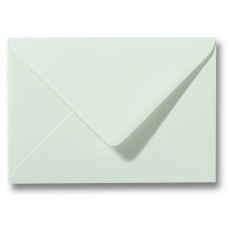 Envelope - 110 x 156 mm - Light Green