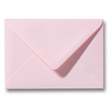 Envelope - 110 x 156 mm - Soft Pink