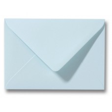 Envelope - 110 x 156 mm - Soft Blue