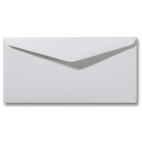 DL Envelope - 110 x 220 mm (slimline) - Dolphin Gray