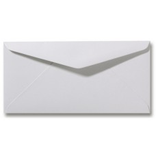 DL Envelope - 110 x 220 mm (slimline) - Dolphin Gray