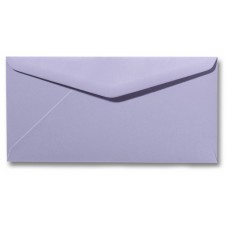 DL Envelope - 110 x 220 mm (slimline) - Lavender