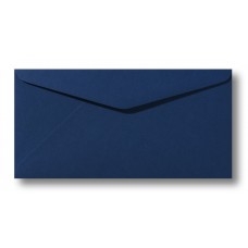 DL Envelope - 110 x 220 mm (slimline) - Night Blue