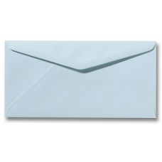 DL Envelope - 110 x 220 mm (slimline) - Soft Blue
