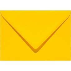 Papicolor - Envelope C6 - Buttercup Yellow (6 pieces)
