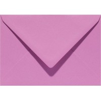 Papicolor - Envelope C6 - Lilac (6 pieces)