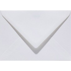 Papicolor - Envelope C6 - Pearly White (6 pieces)