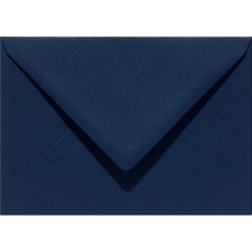 Papicolor - Envelope C6 - Night Blue (6 pieces)