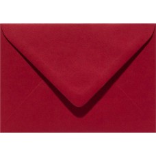Papicolor - Envelope C6 - Christmas Red (6 pieces)