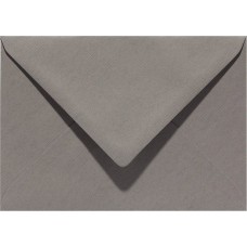 Papicolor - Envelope C6 - Mouse Grey (6 pieces)