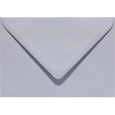 Papicolor - Envelope C6 - Grey (6 pieces)