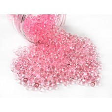 Picket Fence Studios - Crystalline Diamonds Pink Sapphire