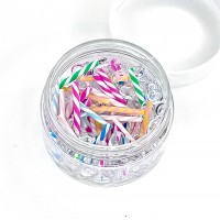 Picket Fence Studios - Embellishments - Wishes