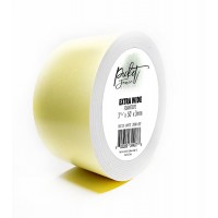 Picket Fence Studios - Extra Wide Foam Tape Roll (White)