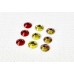 Picket Fence Studios - Fire Gem Mix