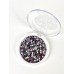 Picket Fence Studios - Purple Side of a Rainbow Gem Mix
