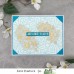 Picket Fence Studios - Paper Glaze - Mint Hydrangea