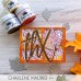 Picket Fence Studios - Paper Glaze Luxe - Autumn Leaves