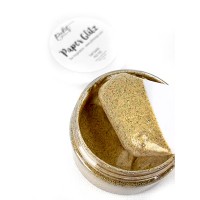 Picket Fence Studios - Paper Glitz - Fall Golds