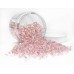 Picket Fence Studios - Shaker Garnish Spring Pink