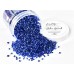 Picket Fence Studios - Shaker Garnish Metallic Blue