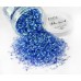 Picket Fence Studios - Shaker Garnish Metallic Ocean