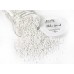 Picket Fence Studios - Shaker Garnish Opaque White