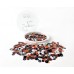 Picket Fence Studios - Black Magic Sequin Mix