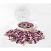 Picket Fence Studios - The Pink Lady Sequin Mix Picket Fence Studios - The Pink Lady Sequin Mix