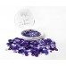 Picket Fence Studios - Purple People Eater Sequin Mix