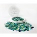 Picket Fence Studios - Spiked Ocean Water Sequin Mix