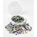 Picket Fence Studios - Purple-rita Sequin Mix