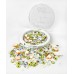 Picket Fence Studios - Avocado Toast Sequin Mix Picket Fence Studios - Avocado Toast Sequin Mix